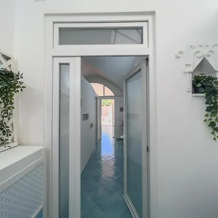 Casa Celeste In Centro Apartment *