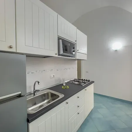 Casa Celeste In Centro كابري