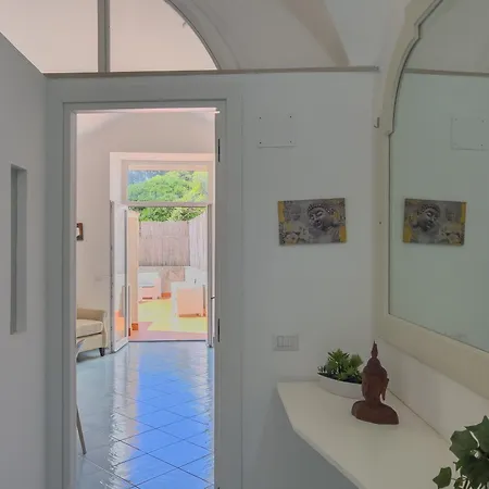 Apartment Casa Celeste In Centro *