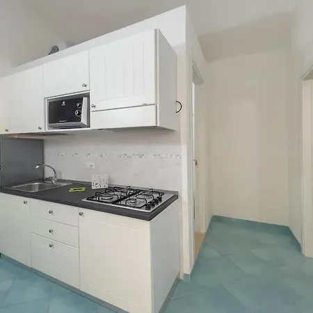 شقة Casa Celeste In Centro