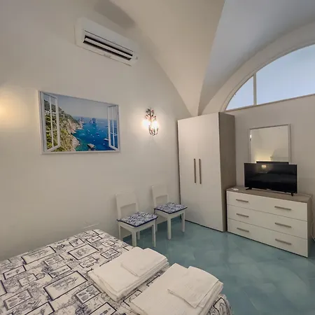 Casa Celeste In Centro كابري