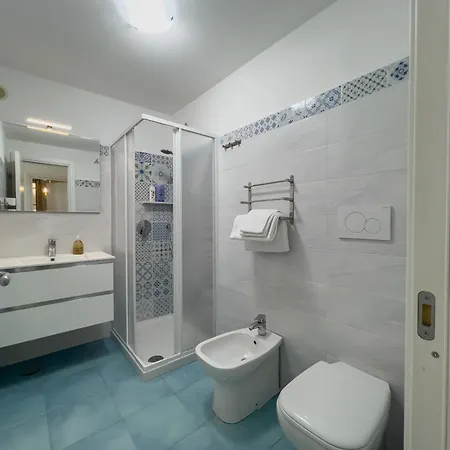 Casa Celeste In Centro Capri