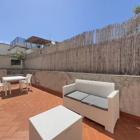 Apartment Casa Celeste In Centro